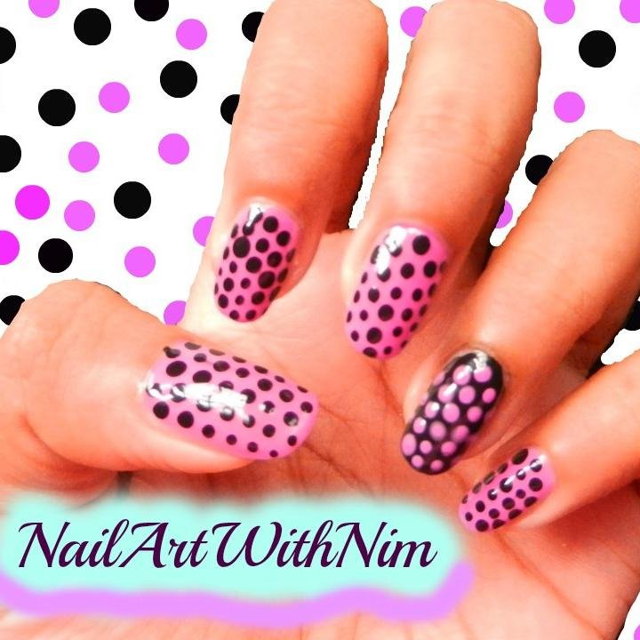 NailArtWithNim's profile picture. I'm a 23 years old girl who likes to create nail art videos and share them with you on youtube :) ^_^ https://t.co/vkAgOoPTEB
