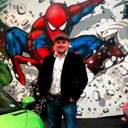 Ross Thomson - @Balloo2u - Twitter