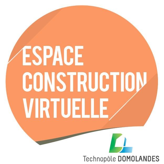 Un lieu unique et innovant à disposition des professionnels du BTP. Equipements #BIM, #3D & #immersionvirtuelle pour construire l'avenir avec le #numérique.