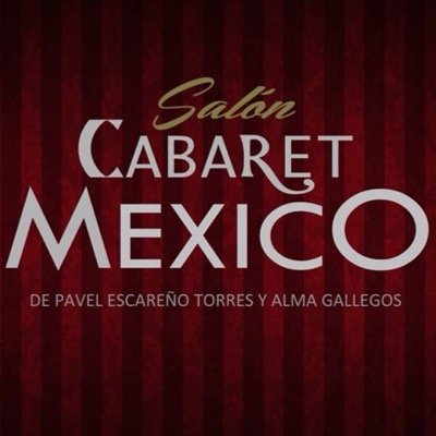 Tierra de Nadie Colectivo de Danza Teatro S.C. Presenta: Salon Cabaret Mexico Estreno 28 de Noviermbre 2014