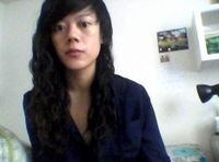 Close your eyes and open your mind. Camarena, Belieber and Directioner ??
