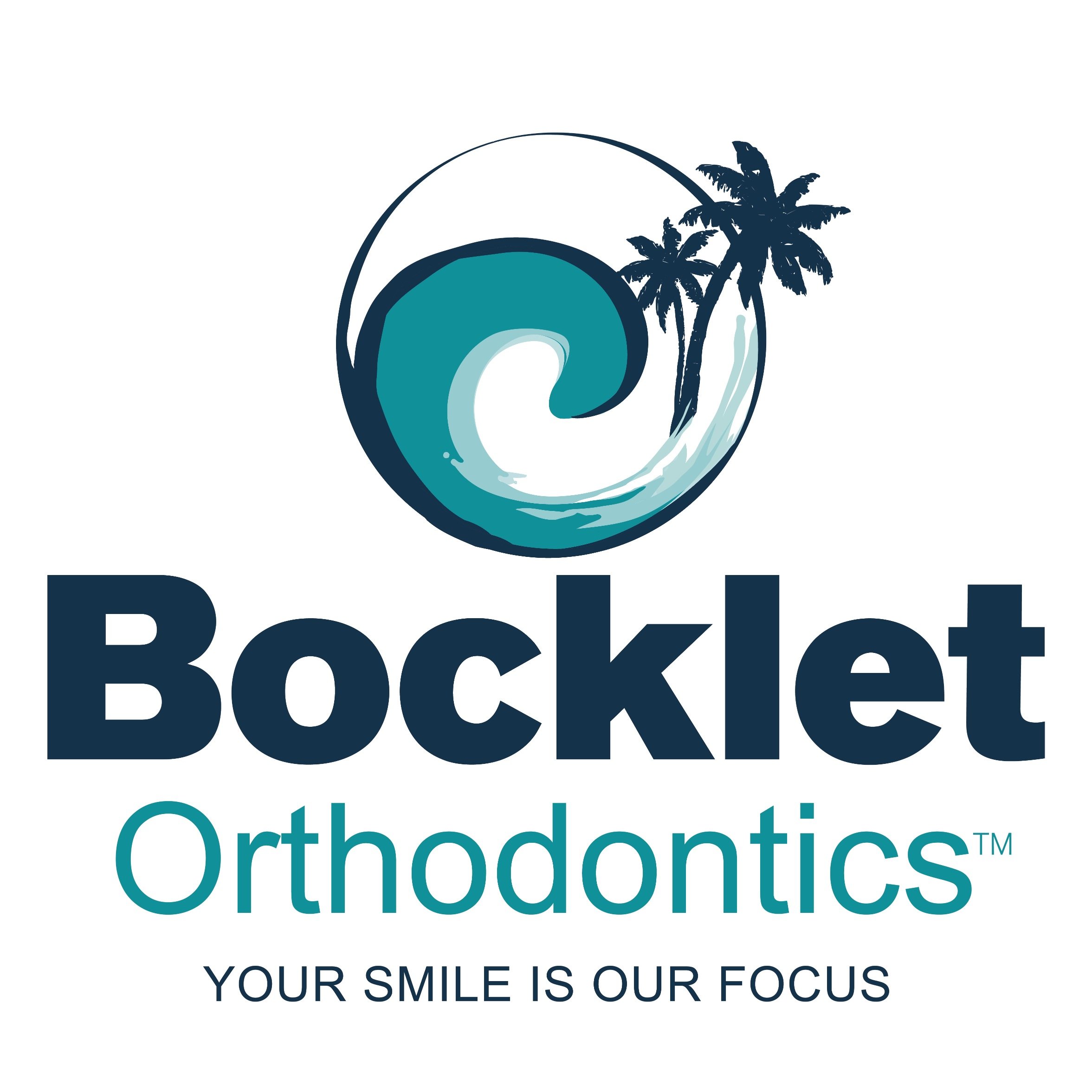 Band together for great smiles! Bocklet Orthodontics offers a Free consultation. Call for an appointment 843-556-2133