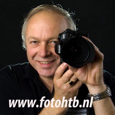 maakt foto's