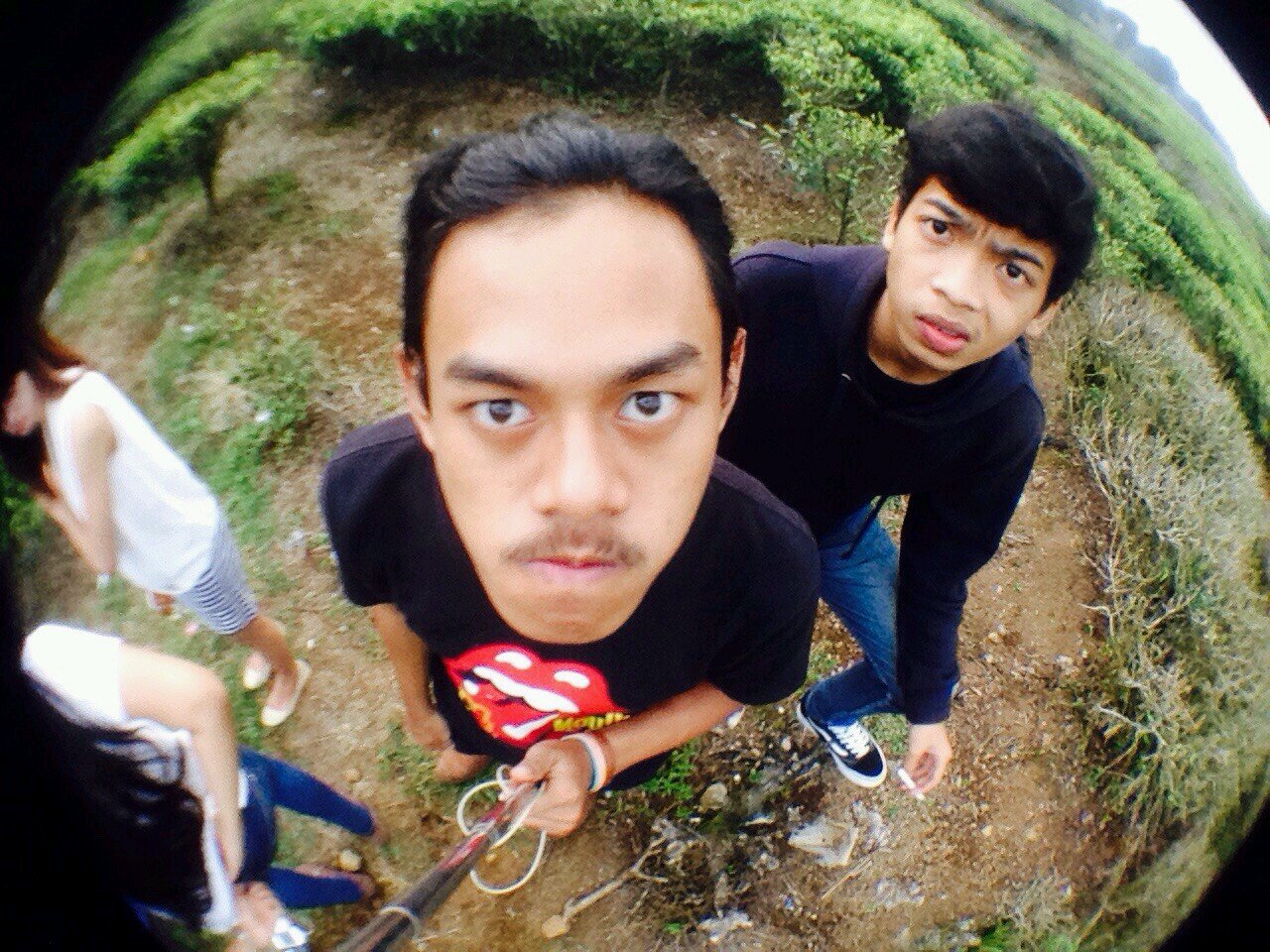 Nocturnal • Path: Rizqy Djatnika - Line: rizqydj