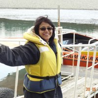 Ganga D Dandapani (@gangadd) Twitter profile photo