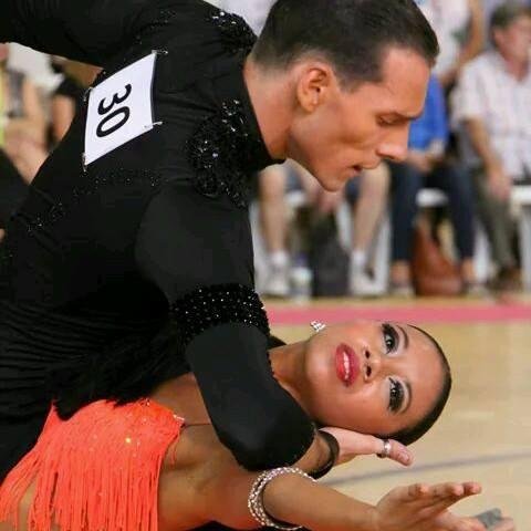 Bailarines Inter. de Baile Deportivo (ECU)                                               Director Escuela Swing Ecuador 
Coach reality show BAILAMOS