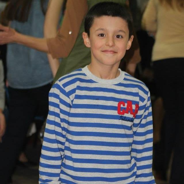 Sasdo50's profile picture. 