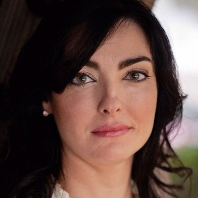 formerly Tania Calderon