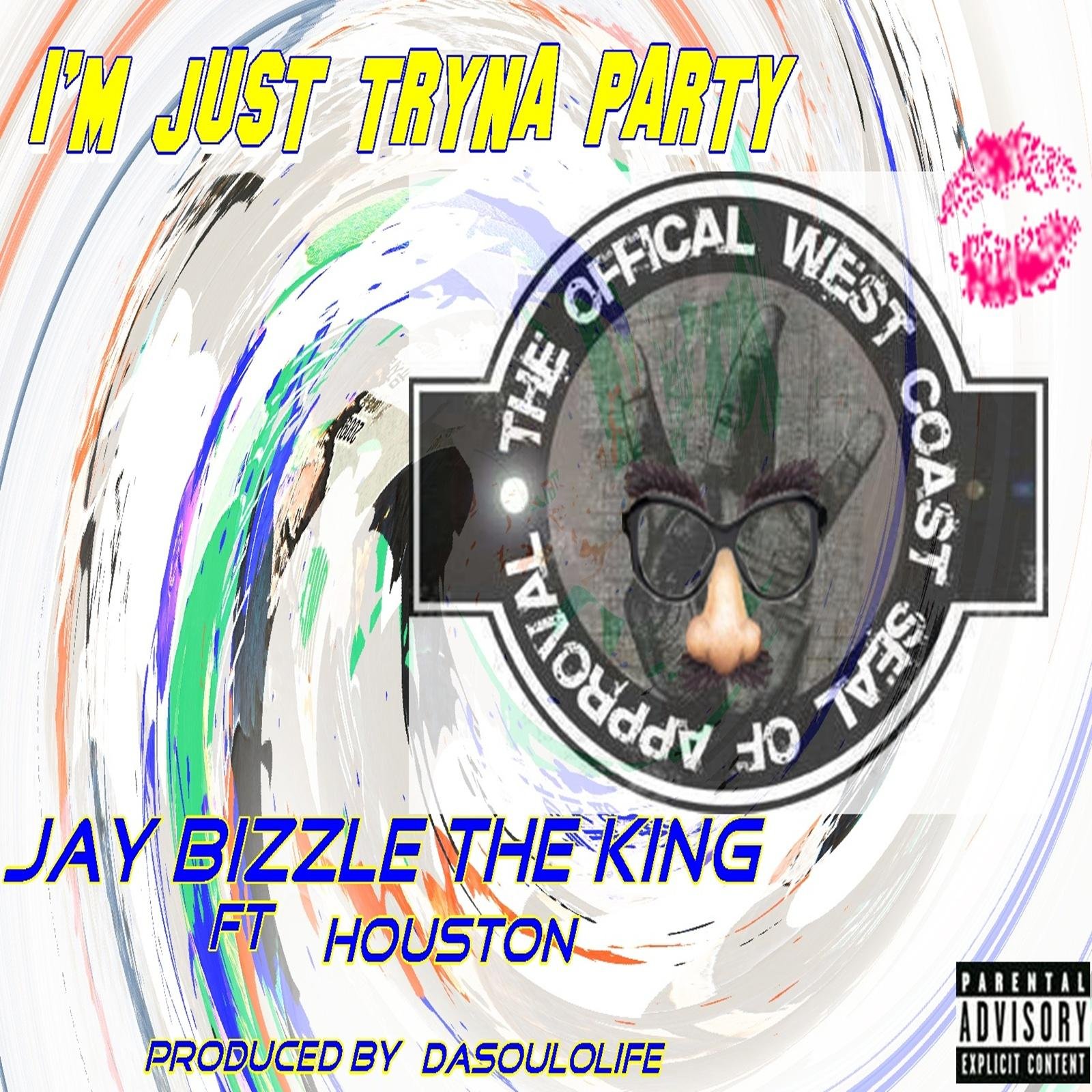 Jay Bizzle Promo Page.For Booking/Verse beats4jaybizzle@gmail.com I'm Just Tryna Party ft Houston on Itunes http://t.co/bXBVCv1Apb  Ig @jaybizzleking #7XP #ODM