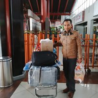 sudarso (@sudarsodarso160) 's Twitter Profile