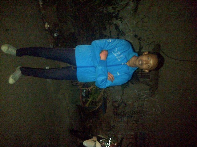 My Pin : 24C96FA1 :)