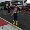 Chris Hobson - @greasychip100 - Twitter