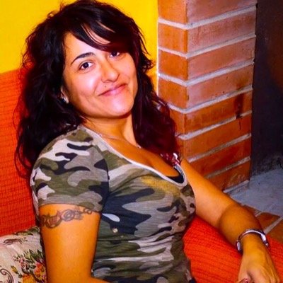 danielacelardi's profile picture. 