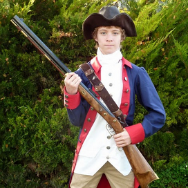 ekettles_poppin's profile picture. The patriot's blood is the seed of freedom's tree