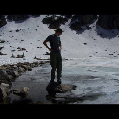 chris08carr's profile picture. 