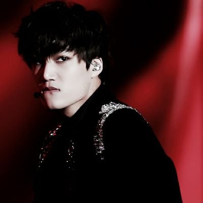 ChanYeol♥ Nachito° |#JapiFamily ×Sungmin×lulu×luanciana|