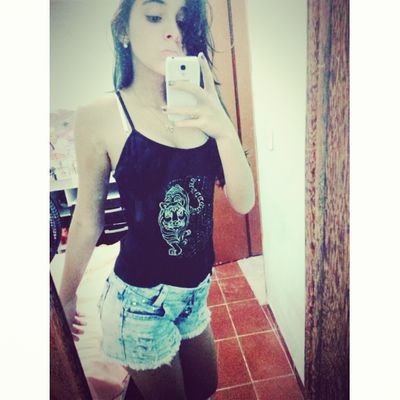 - Souu da Jheny ❤