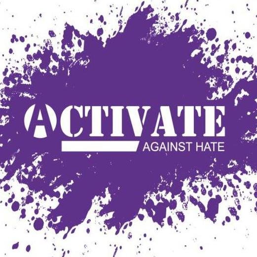 ActivateUK's profile picture. Educate, Appreciate, Celebrate. A project by Youth of Walsall based on tacking discrimination in communities.
Youtube - http://t.co/LhWHyS8X