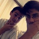 Eric Hillier - @HillierEric - Twitter