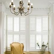 We are an independent supplier of interior window shutters covering south & west Wales