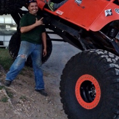 peligroso0317's profile picture. Nurse, wheeler, welder - Rock Donkey Konceptz