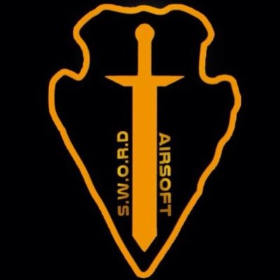 SWORDAirsoft1's profile picture. SWORD is an airsoft team in northern Ohio. We specialize in CQB & woodland terrain warfare. Contact us for battles and milsims.