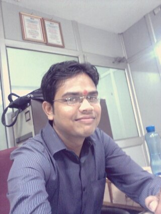 Being Human !!!