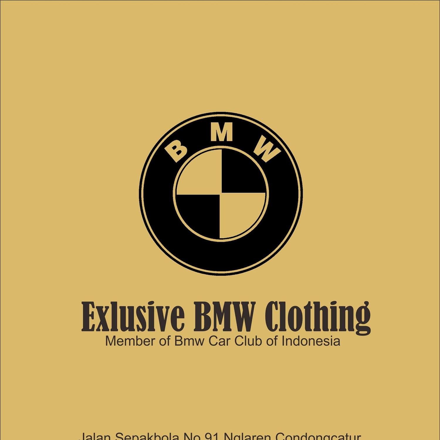 ExBmwClothing's profile picture. 