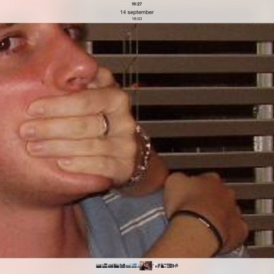 handgaglover's profile picture. 