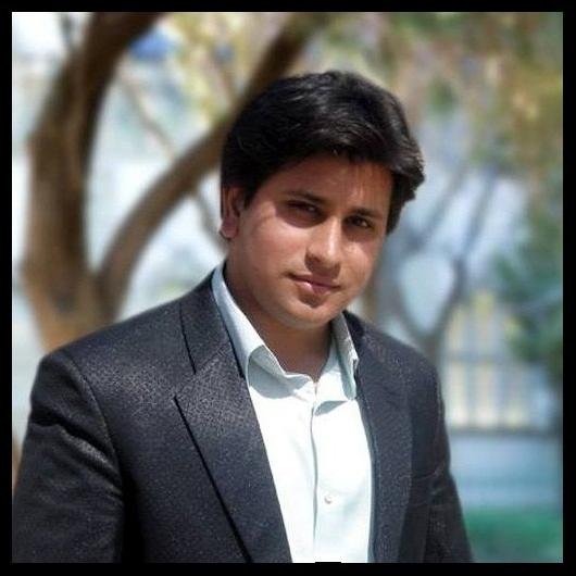 qamarSEO's profile picture. Digital Marketing Expert #SEO #SEM #PPC #SMO #ASO #Branding Certified. Posting Tweets About #Marketing #DigitalMarketing #Branding & #LeadGeneration  🥇📈