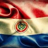 Corazon de sudamerica, mostramos al mundo lo que es, Paraguay Gigante de America