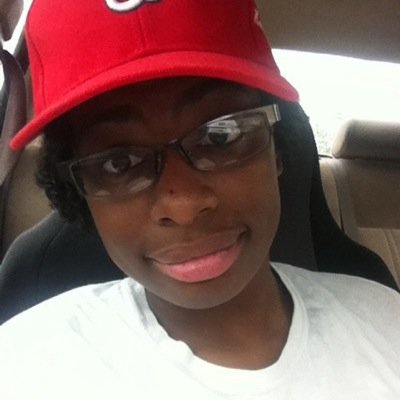 senior at parkdale high school
love to cook and work with my hands