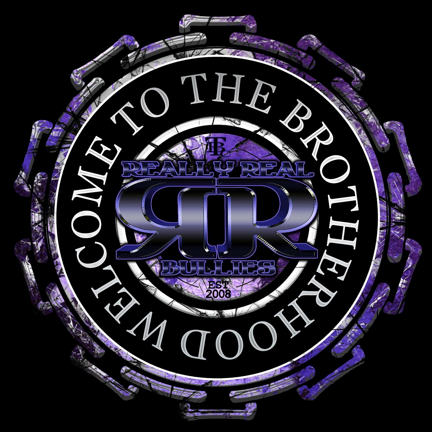 REALLYREALBULLY's profile picture. REALLY REAL BULLIES A AMERICAN BULLY KENNEL FROM THE ROCKY MOUNTAINS OF COLORADO.. STRIVING TO IMPROVE THE BREED ONE BREEDING AT A TIME...