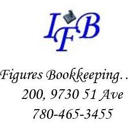 ItFiguresBkkpin's profile picture. Bookkeeping and Tax