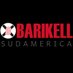 Barikell Sudamerica (@barikellsudamer) Twitter profile photo