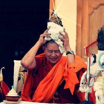 Unofficial account dedicated to the teachings of H.E. Garchen Rinpoche. Exact quotations used in context to protect teachings. For the benefit of all beings