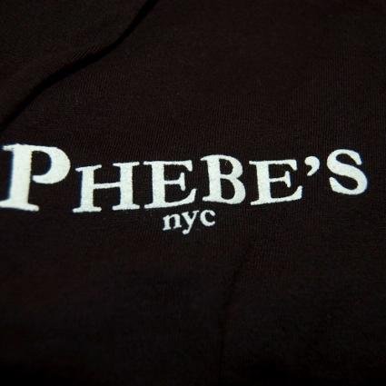 Phebe's has been rockin' the East Village since the 60's! Follow our sister bars @thepennynyc ,  @linenhallnyc , @thegemsaloonnyc