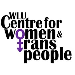 The WLU Centre for Women and Trans People is a student service that strives to build a community of people who challenge and examine gender inequalities.