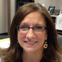 Marsha Baldacci (@stucomms) 's Twitter Profile