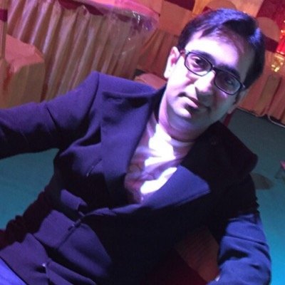 Dreamer | Avid Marketer | Traveller | Foodie | Movie buff | Writer | Adventure Lover | #MBA #Alumnus @IMTGhaziabad | #Product #Business #Manager @Lava