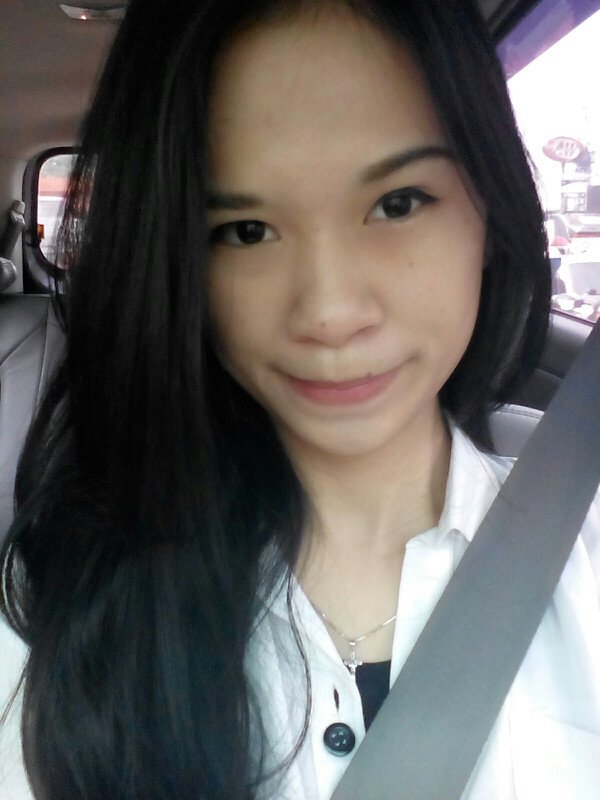 No I'm not Lucky, Yes I'm Blessed! :)