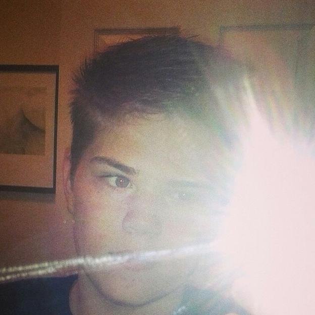 Solarz__ Profile Picture