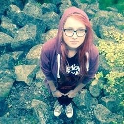I'm just a teenage dirtbag. @billiej03sbitch