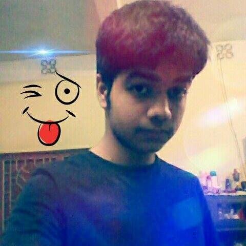 do not judge me before u know me, but just to inform u, you won’t like me