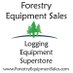 Forestry Equipment (@LoggingEquip) Twitter profile photo