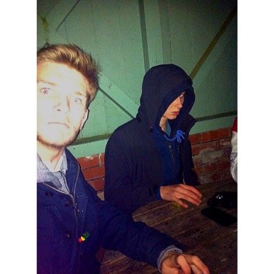 TheKebabMinge's profile picture. drum baccy