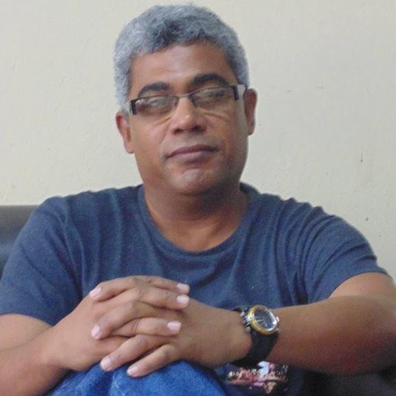 FAlmenaresM's profile picture. 