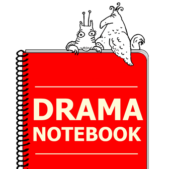 The world's largest collection of drama curriculum.