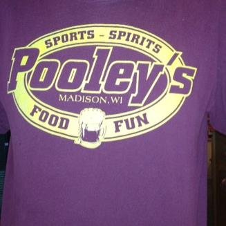 Pooley's Sports
