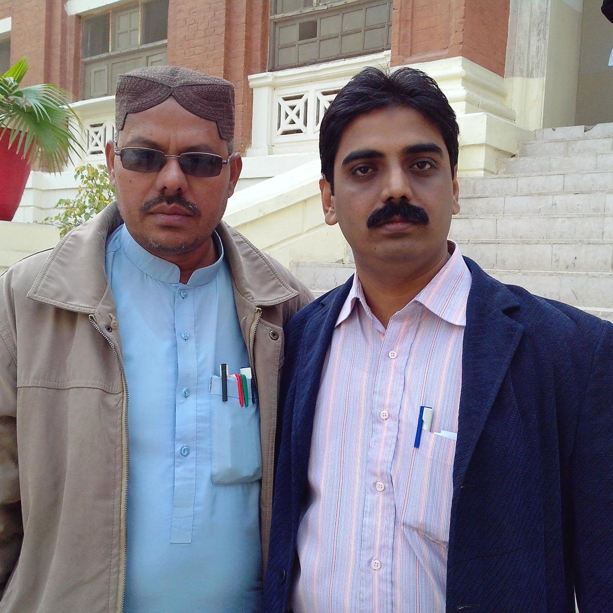 Research Scholar,Educationist, Consultant,Philanthropist,Enterprenuer message of Peace & Harmony for betterment of society.